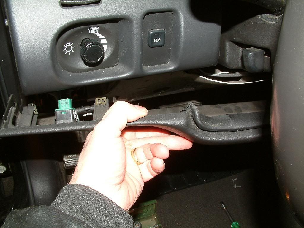 2004 Monte Carlo Turn Signal Switch Repair Monte Carlo Forum Monte